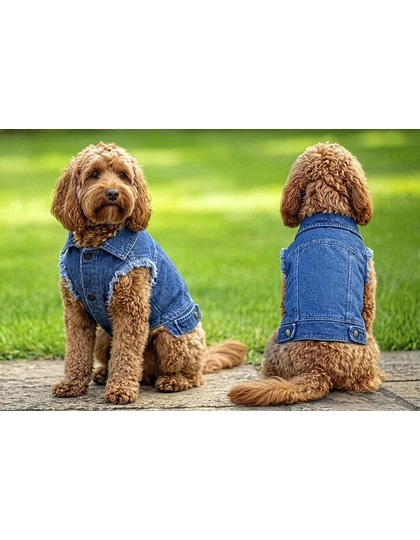 Portman & Pooch PP3